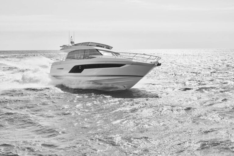 Premier Yachting CO