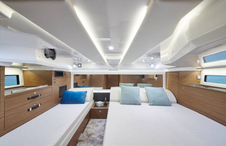 Premier Yachting CO