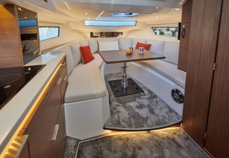 Premier Yachting CO