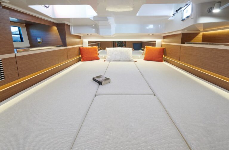 Premier Yachting CO