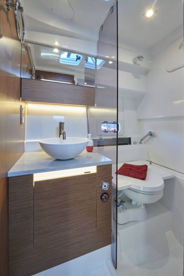 Premier Yachting CO