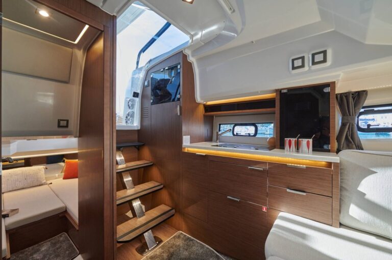 Premier Yachting CO