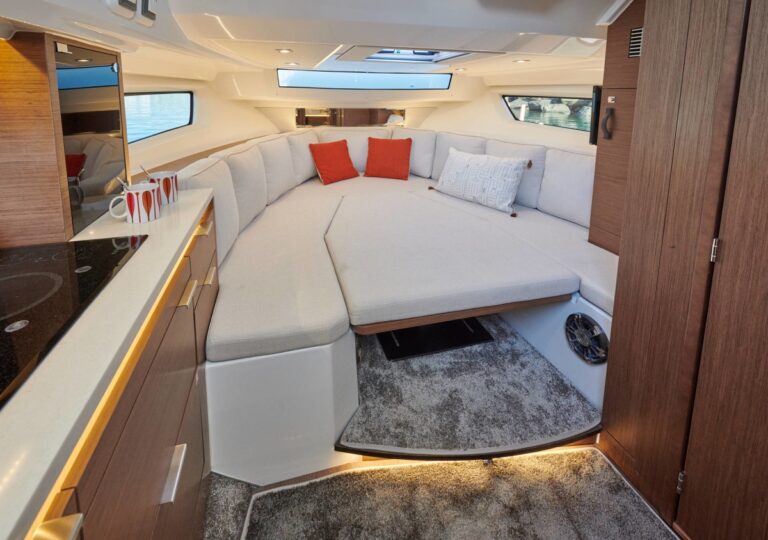 Premier Yachting CO