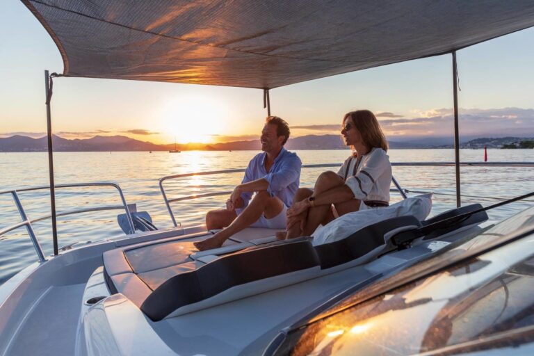 Premier Yachting CO