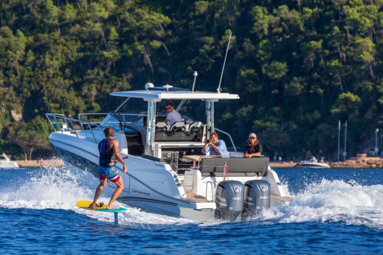 Premier Yachting CO