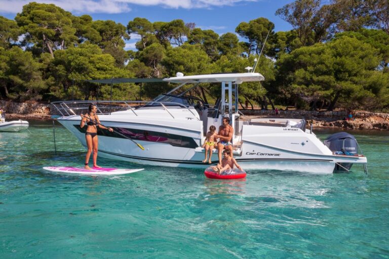 Premier Yachting CO