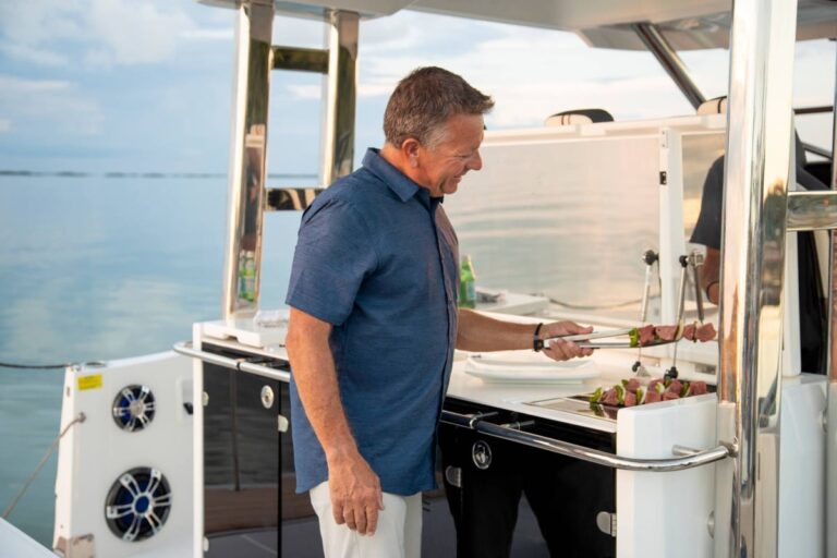 Premier Yachting CO