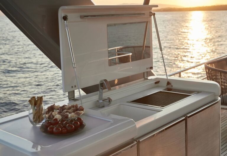 Premier Yachting CO