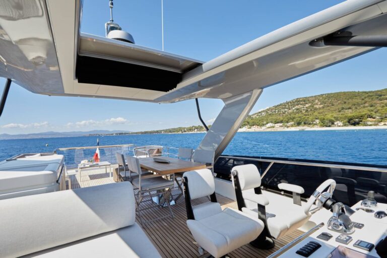 Premier Yachting CO