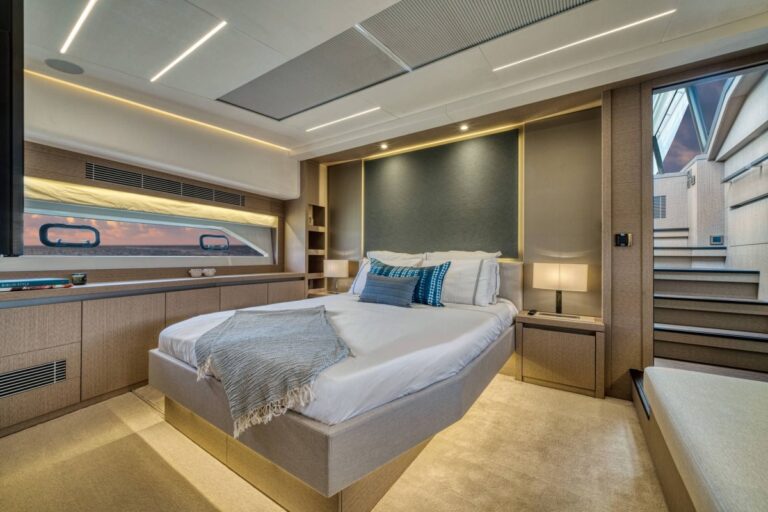 Premier Yachting CO