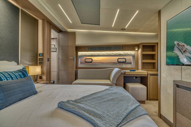 Premier Yachting CO