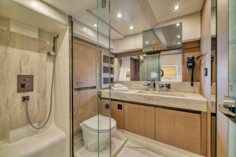 Premier Yachting CO
