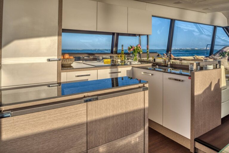 Premier Yachting CO