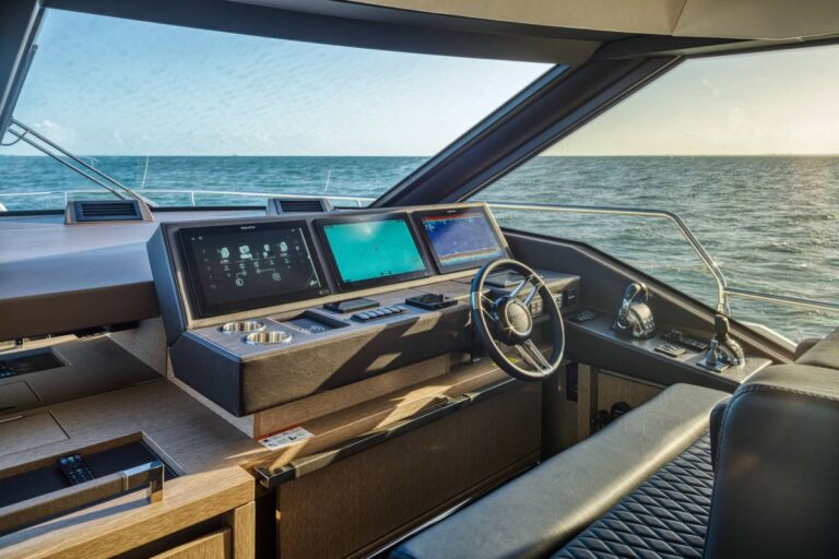Premier Yachting CO