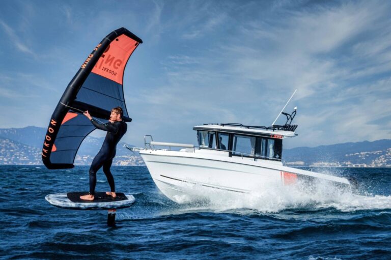 Premier Yachting CO