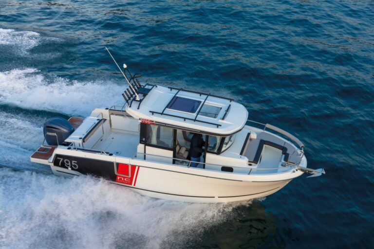 Premier Yachting CO