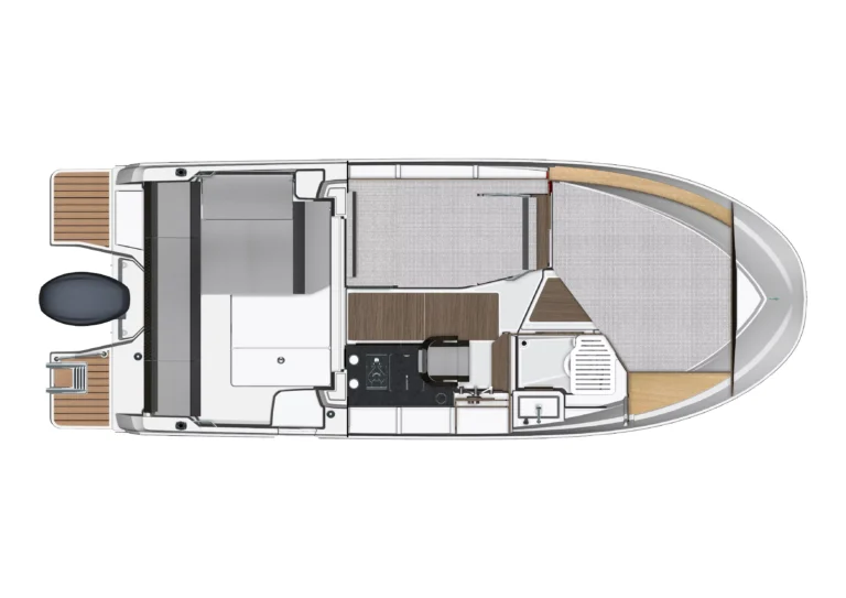 Premier Yachting CO