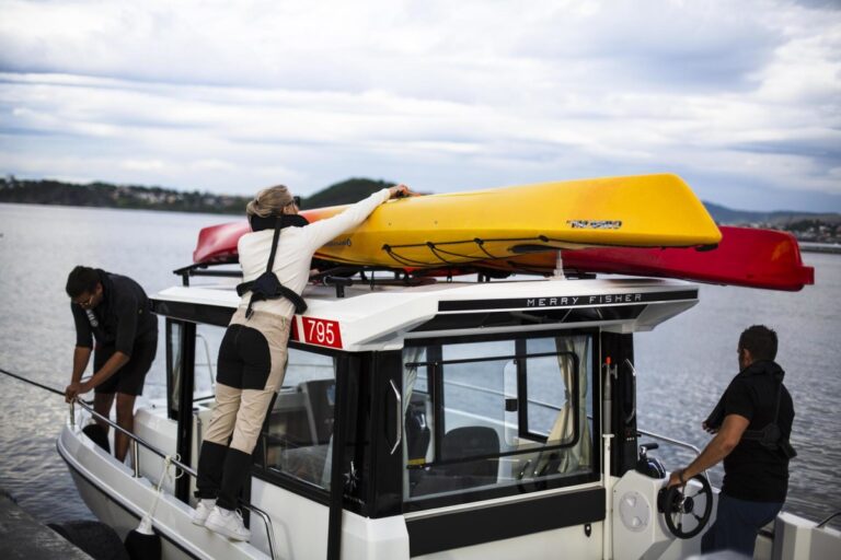 Premier Yachting CO