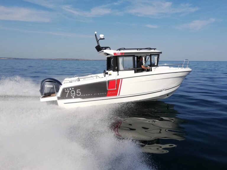 Premier Yachting CO