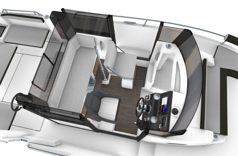 Premier Yachting CO