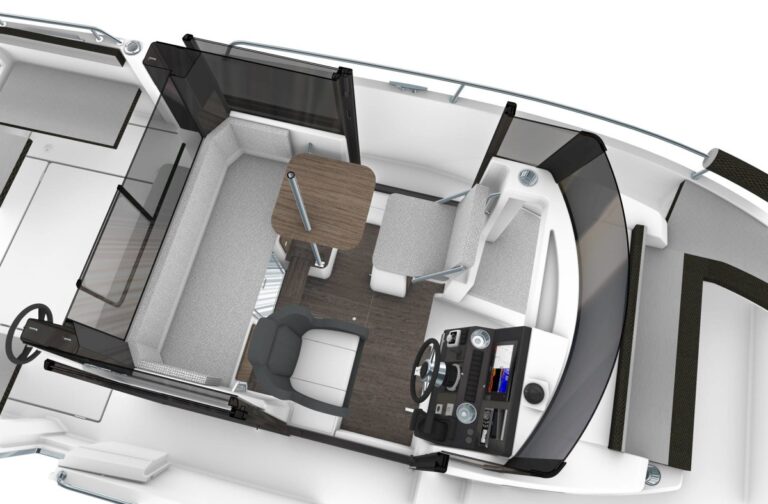 Premier Yachting CO