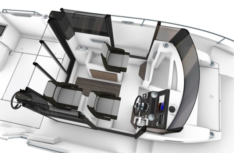 Premier Yachting CO