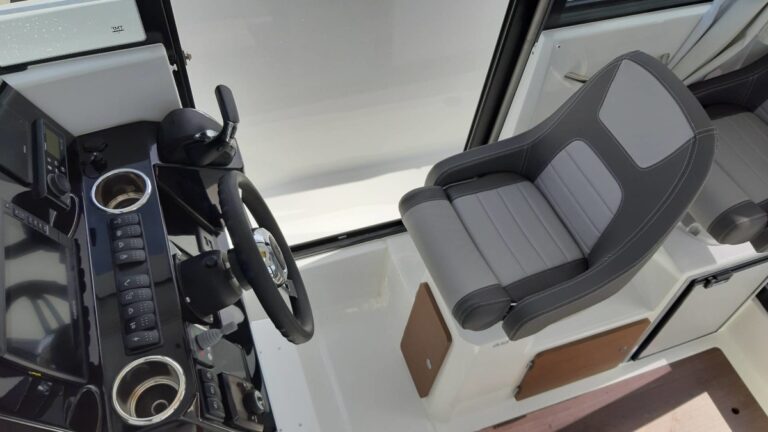 Premier Yachting CO