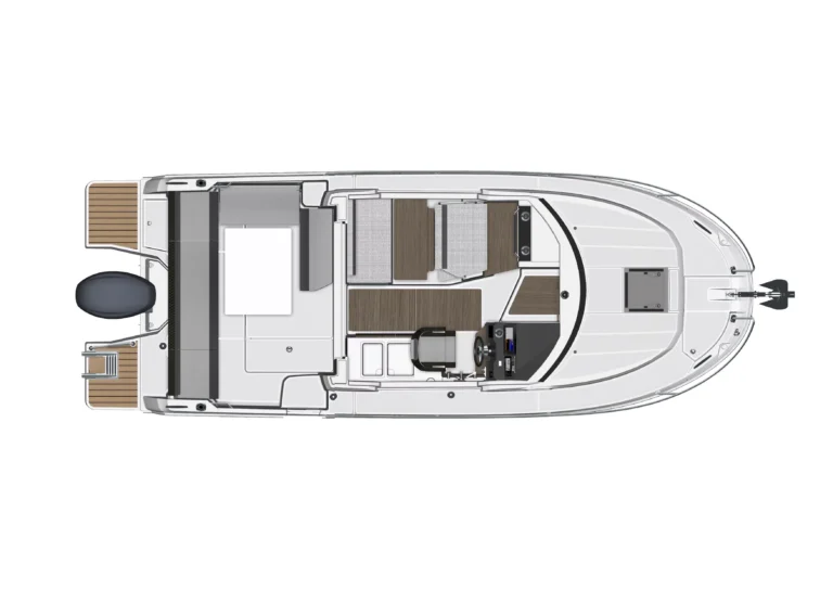 Premier Yachting CO