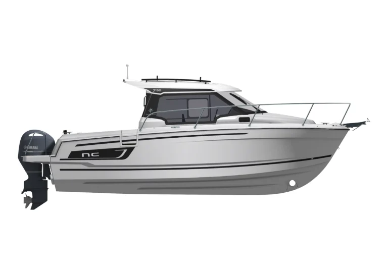 Premier Yachting CO