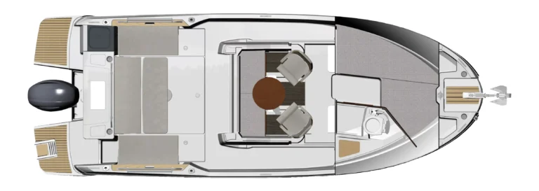 Premier Yachting CO