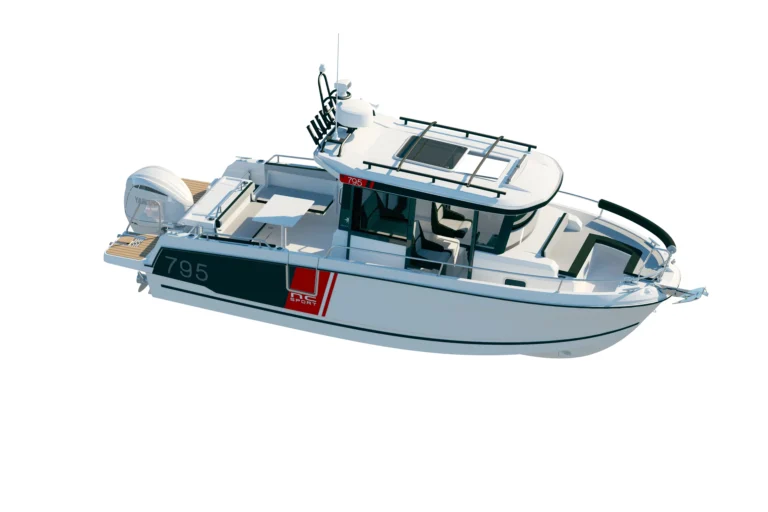 Premier Yachting CO