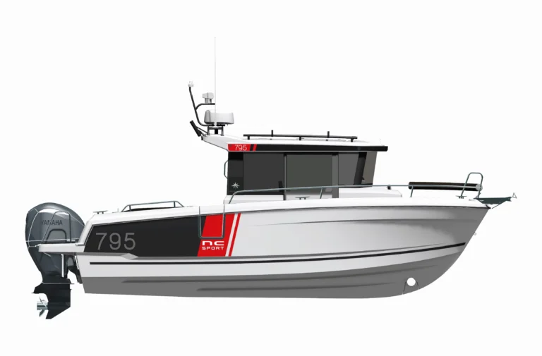 Premier Yachting CO