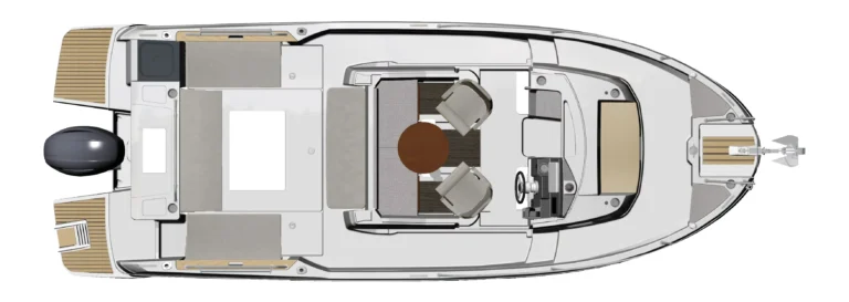 Premier Yachting CO