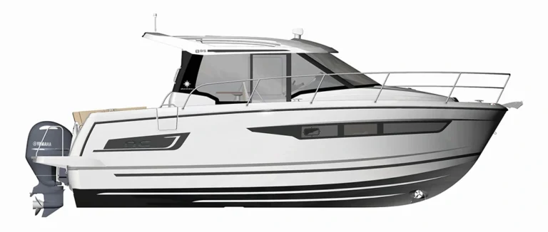 Premier Yachting CO