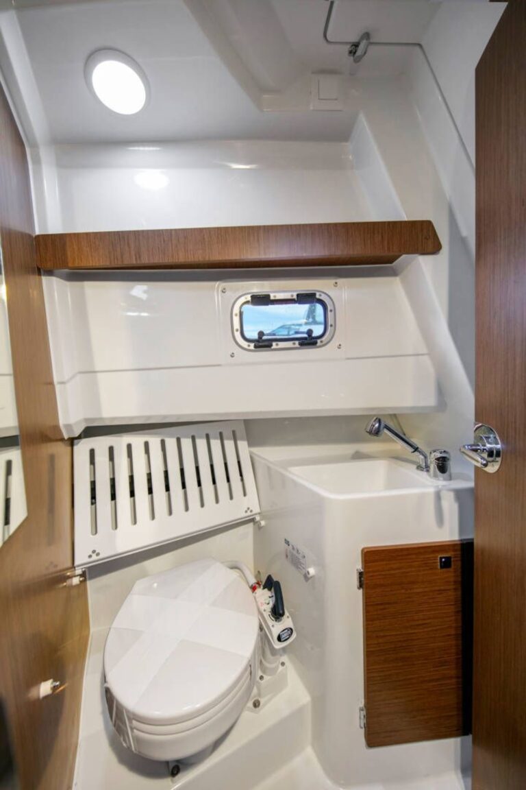 Premier Yachting CO