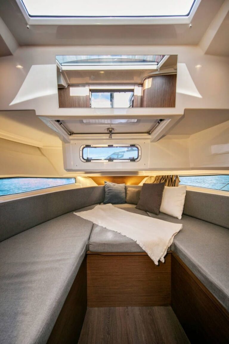 Premier Yachting CO