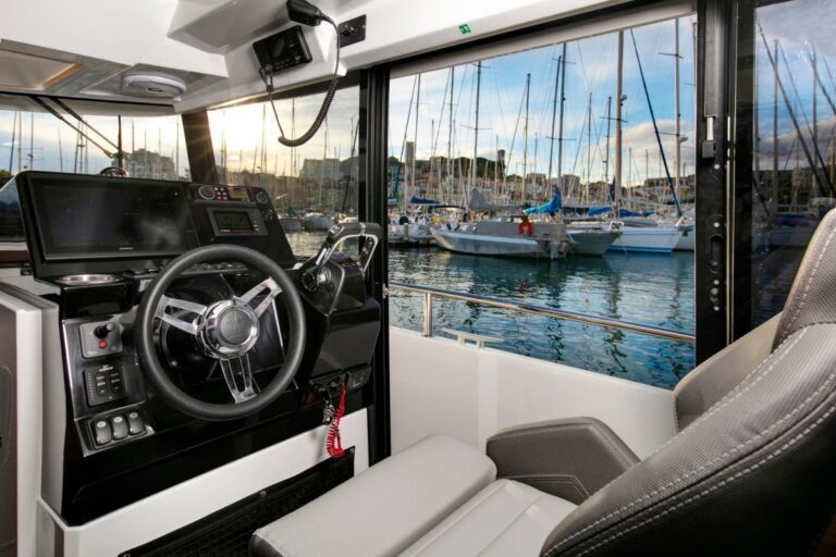 Premier Yachting CO