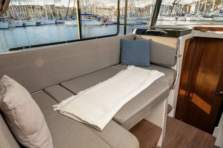 Premier Yachting CO