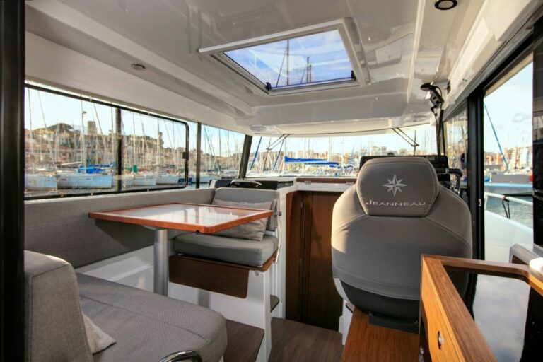 Premier Yachting CO
