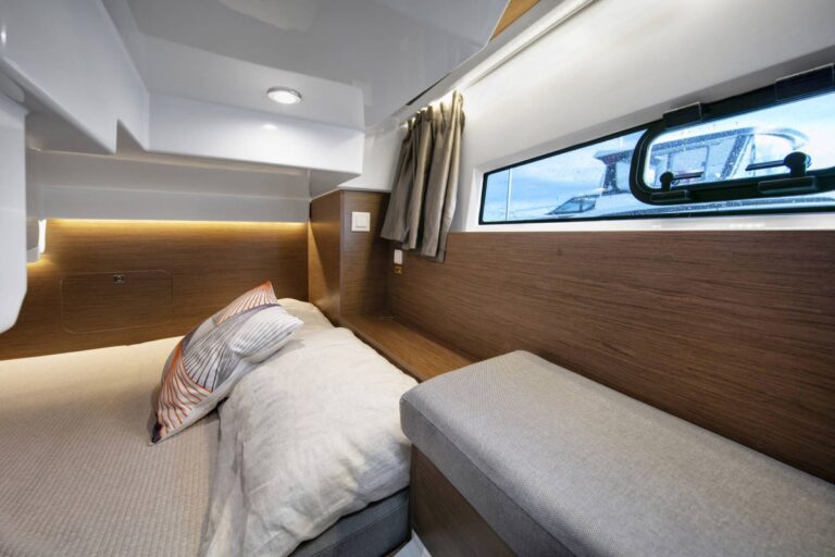 Premier Yachting CO