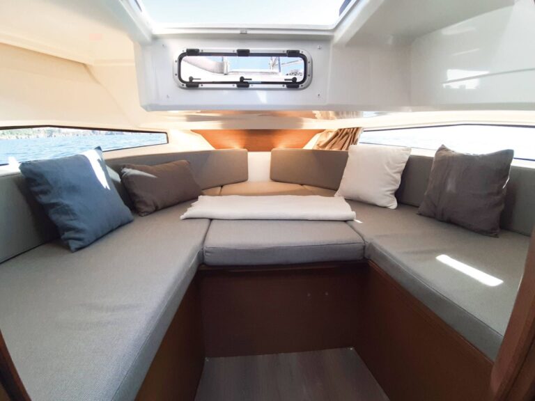 Premier Yachting CO