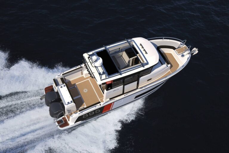 Premier Yachting CO