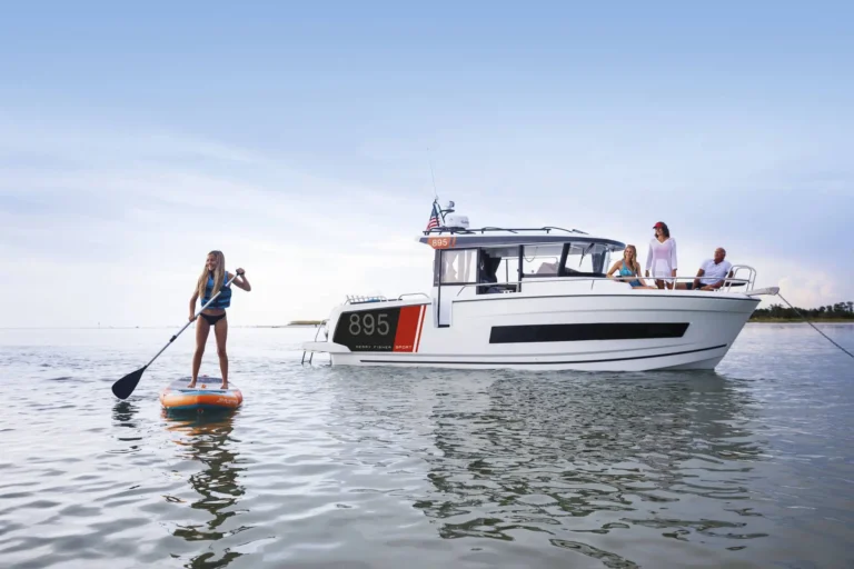 Premier Yachting CO