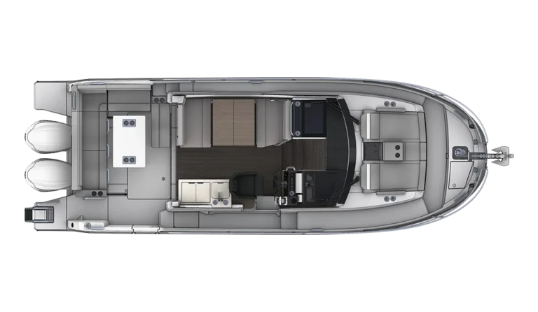 Premier Yachting CO