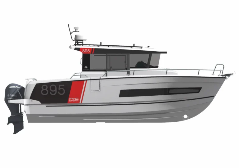 Premier Yachting CO