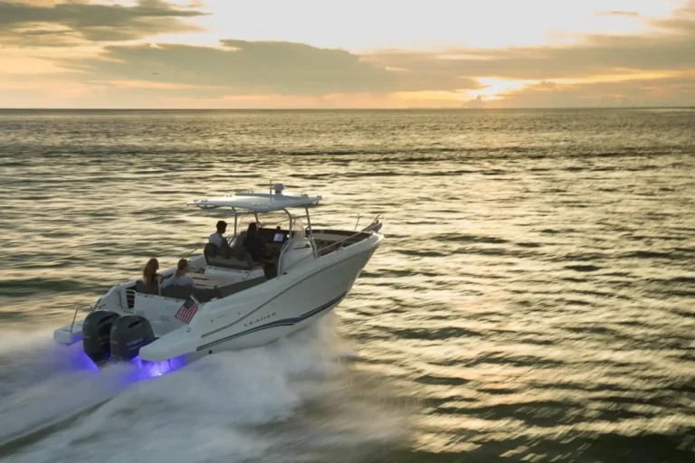 Premier Yachting CO