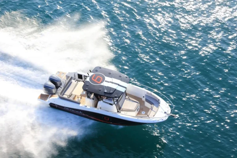 Premier Yachting CO