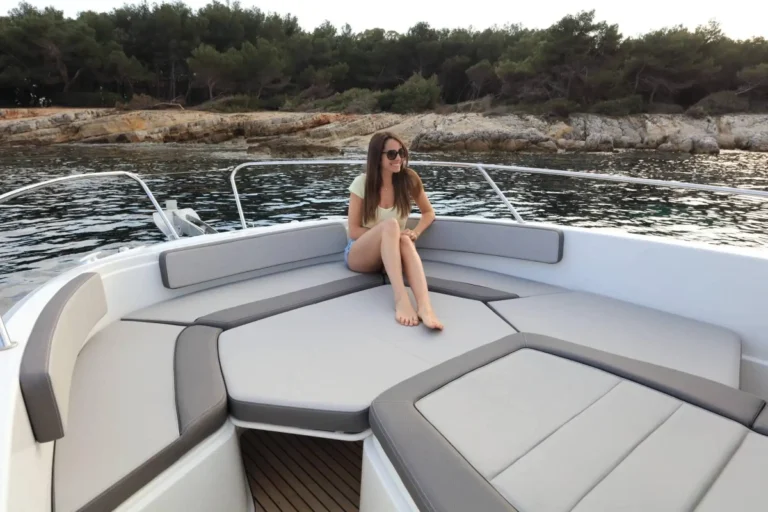 Premier Yachting CO