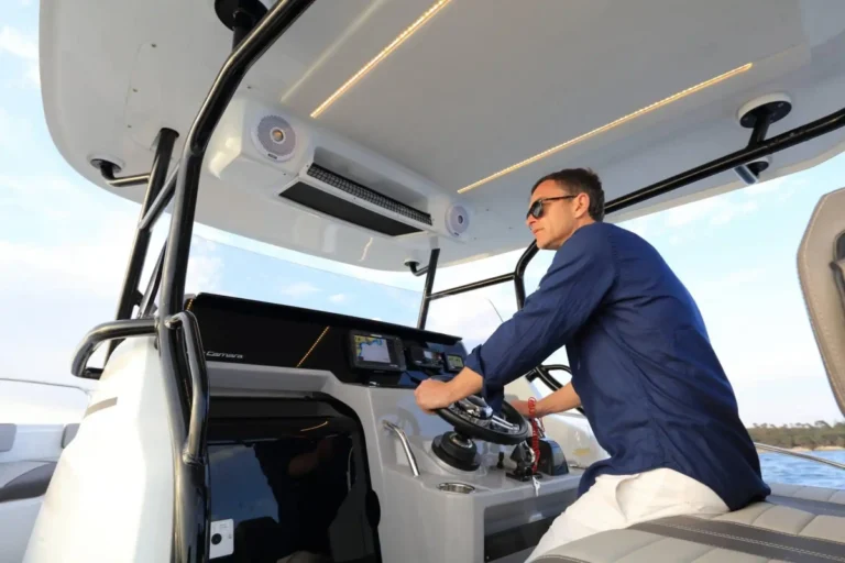 Premier Yachting CO