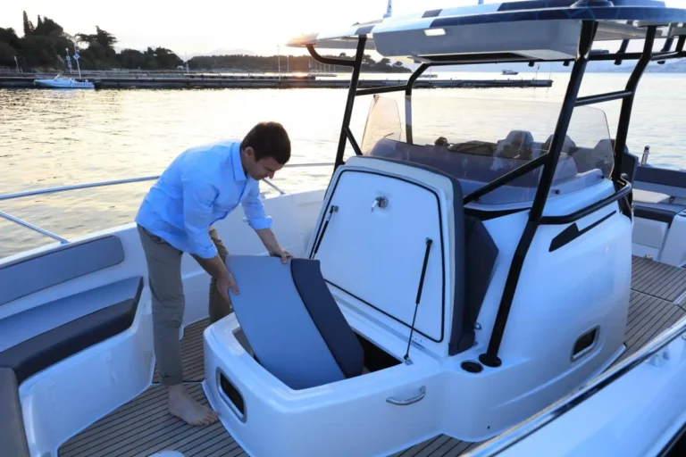 Premier Yachting CO